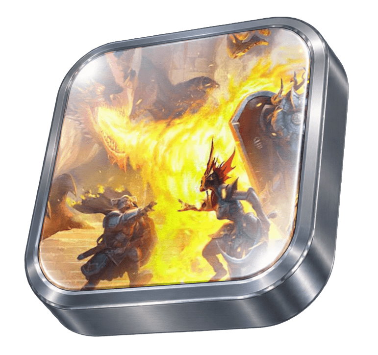 Dragonheir: Silent Gods