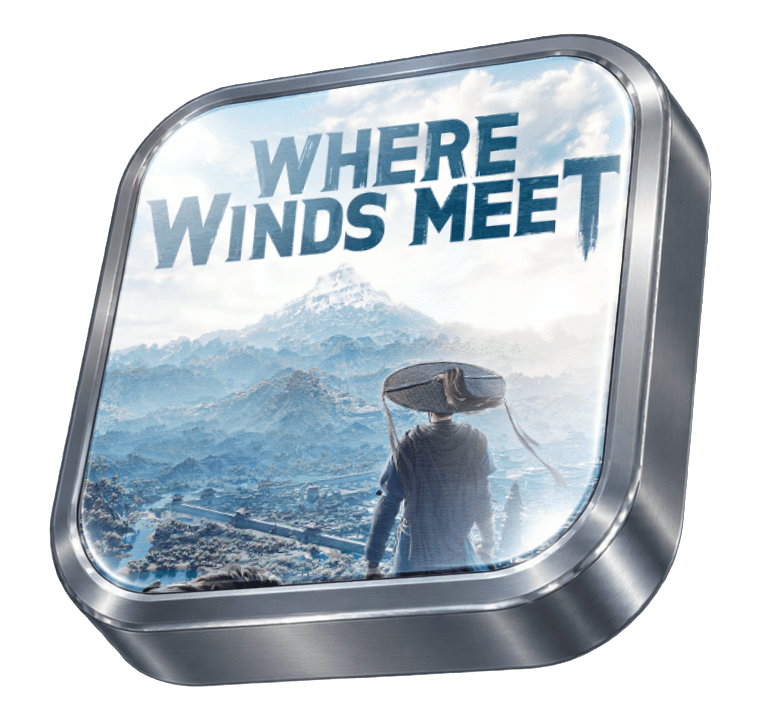 Where Winds Meet