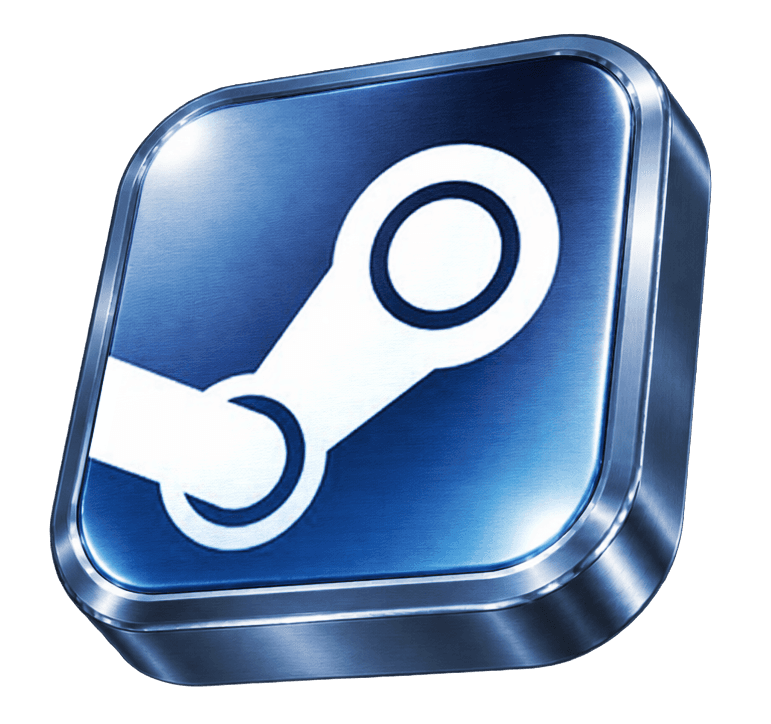 Пополнение Steam