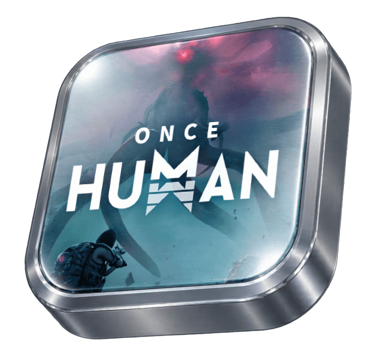 Once Human