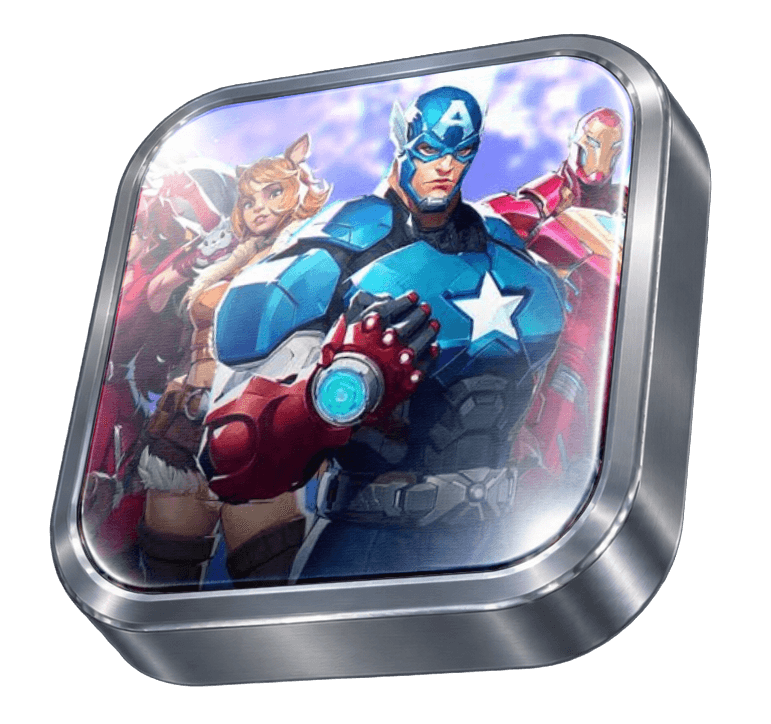 Marvel Rivals