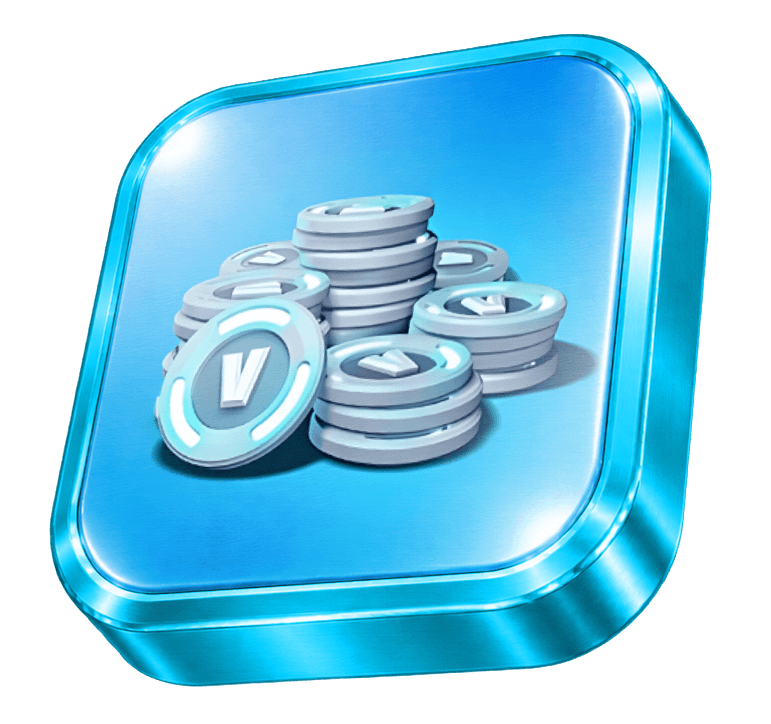 Fortnite V-Bucks